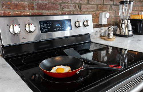 Historic 3-BR Downtown Bourbon Getaway - Foto 27