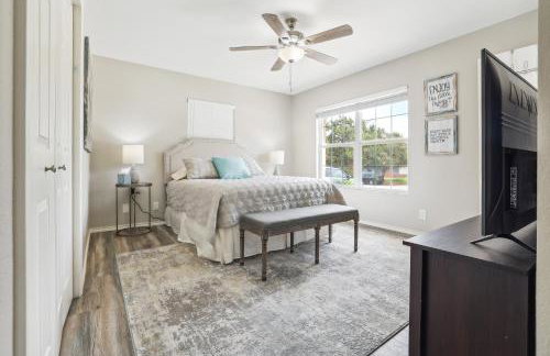 Spacious San Antonio Retreat with Private Patio! - Foto 13