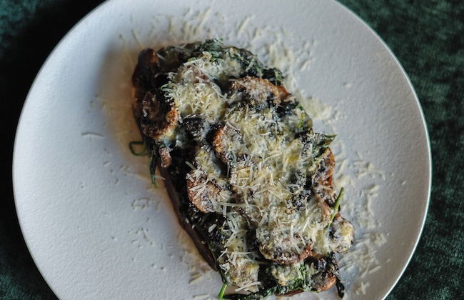 Charles Hope Cape Town - Foto 66