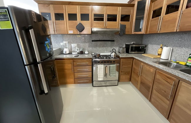 RESIDENCIAL UBEN III - Foto 12