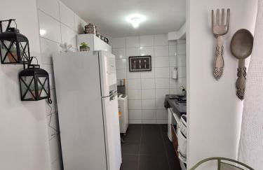 Apartamento Acolhedor - Photo 1