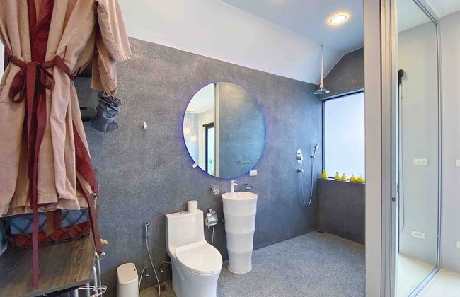 Stylish 3br Pool Villa Walk to Beautiful Naiyang Beach - Foto 25