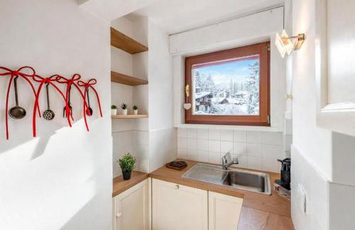 Charming Apartment Close to Cableway - Happy Rentals - Foto 17