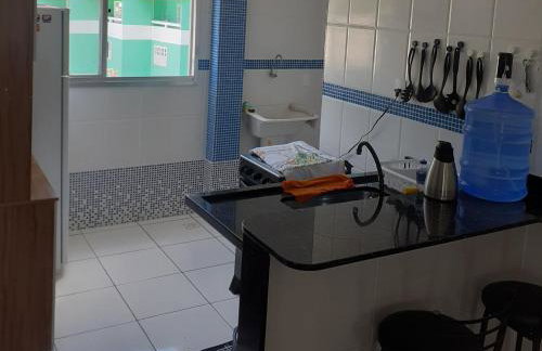 COBERTURA Duplex com vista do Mar, Condomínio Village das ondas - Foto 17