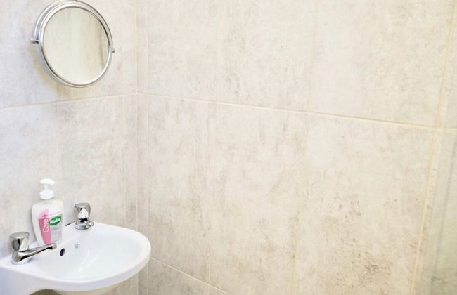 Cosy Studio in the Heart of Trendy Kemptown - Foto 9