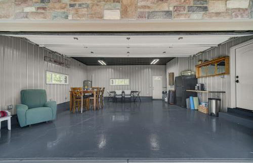 Fowl Play Hideaway - Foto 53