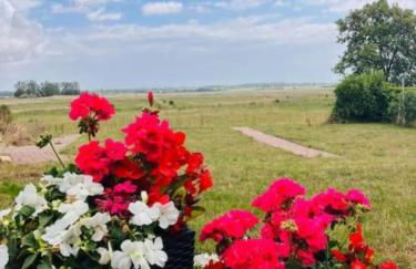 Ferienhaus "Auszeit an den Salzwiesen" - Foto 40