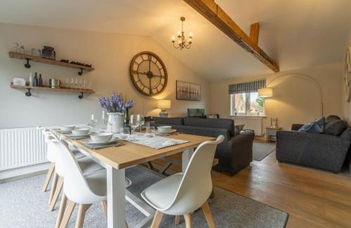 Willow Lodge - Foto 10