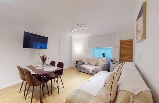 Park Lane Apartments Baker Street - Foto 34