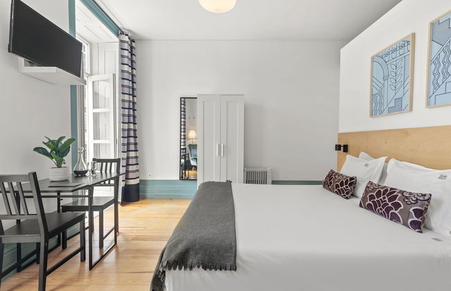 OX Apartments B Places - Foto 11