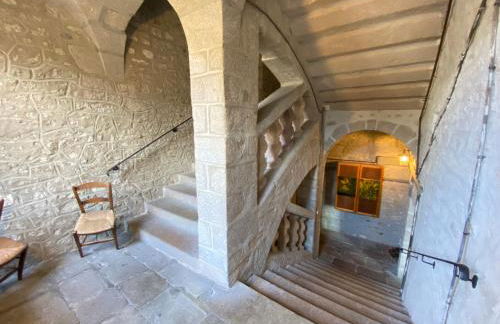 La Suite Historique au Coeur d'Ussel - Foto 8