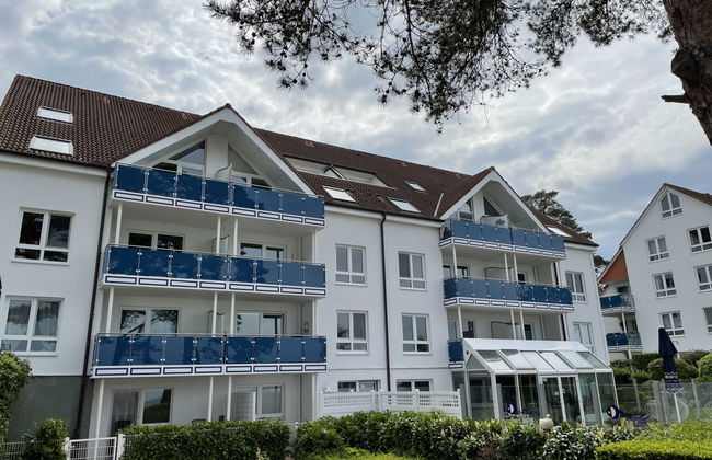 Blaumuschel (LUB101) - Foto 35