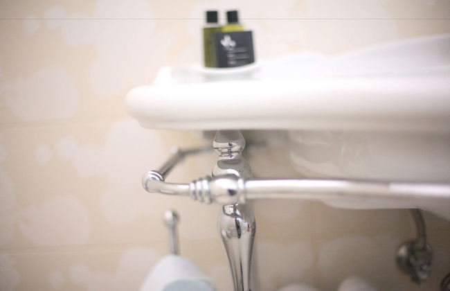 Country House Barone d’Asolo - Photo 24