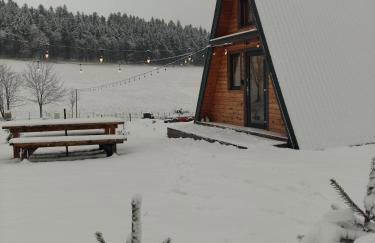 Siódme Niebo domek w górach - Foto 48