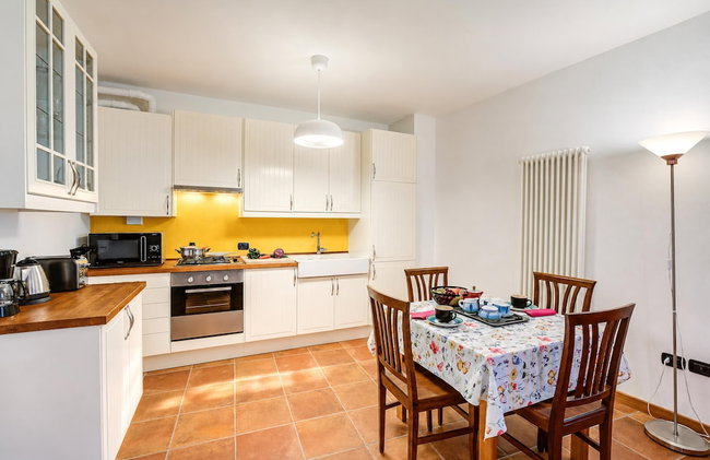 La Madonnina Apartment for 2 in Tenno - Foto 3