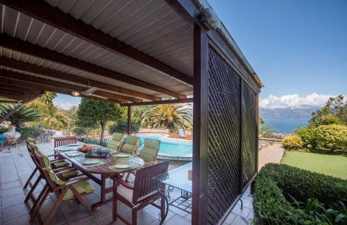 Primavera Villa Sea View - Foto 65