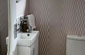 Cheerful 3 bedroom Townhouse with free parking. - Foto 5