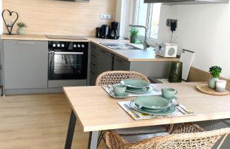 Apartments Aura & Nova - Foto 8