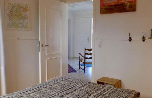 Ferienhaus an der Buche "Gartenblick" - Foto 7