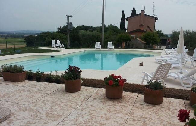 Agriturismo Panorama - Foto 31