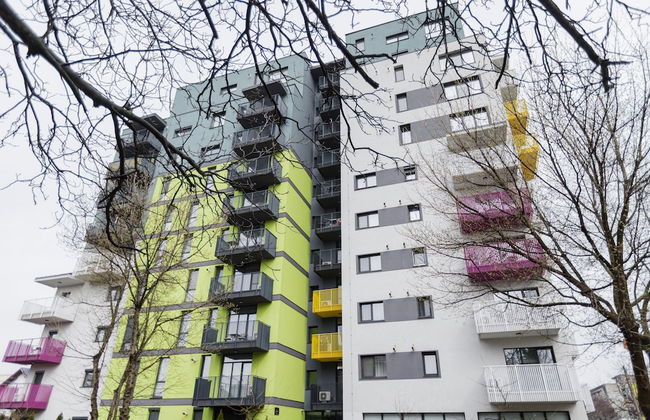 Apartment Ensity - Foto 43