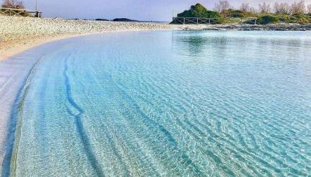 Vacanze Porto Cesareo Salento - Foto 4