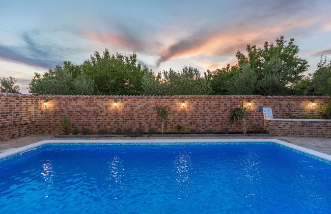 Villa Nikolina Zadarvillas - Foto 9