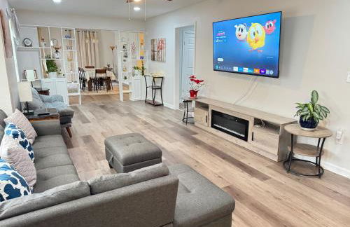 Brand new spacious and comfort 3-bedroom villa in east central - Foto 1