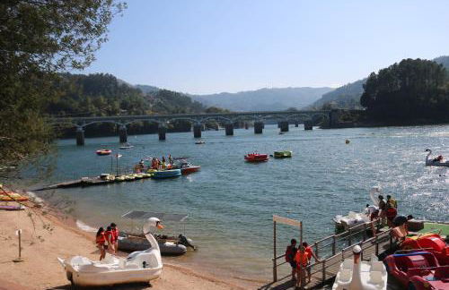 Cantinho Verde T1 - Foto 11