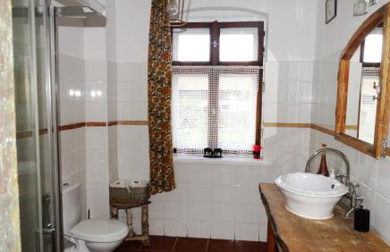 Dom na Mazurach Pilec- Apartament - Foto 54