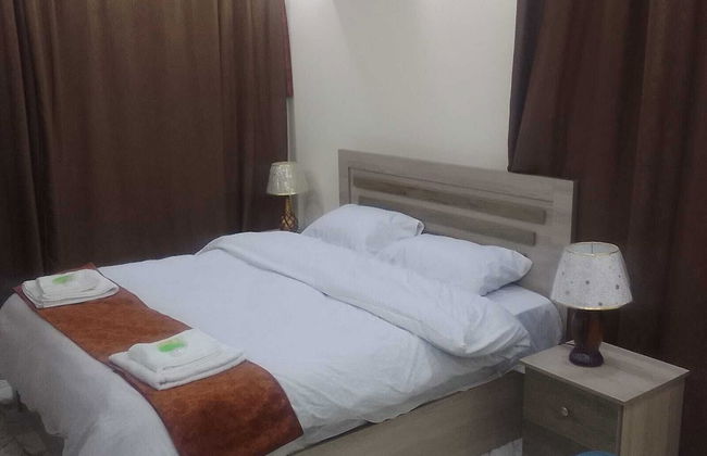 Dream House Hotel Jerash - Foto 11