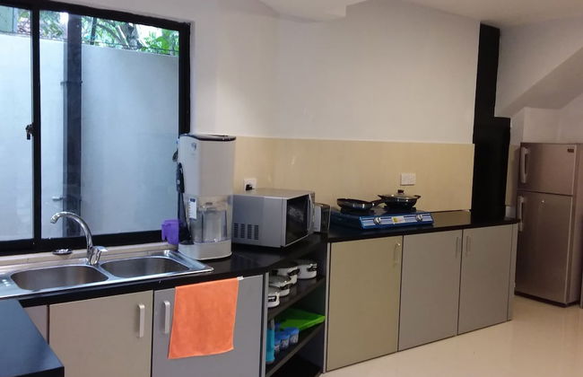 Colombo Residence - Luxury House - B & B - Foto 16