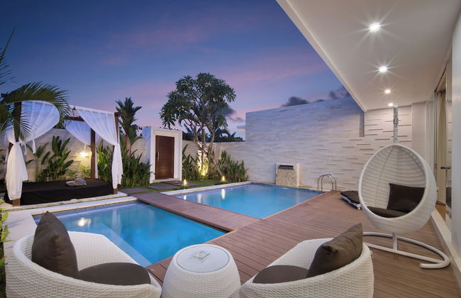 The Daha Luxury Villas - Foto 14