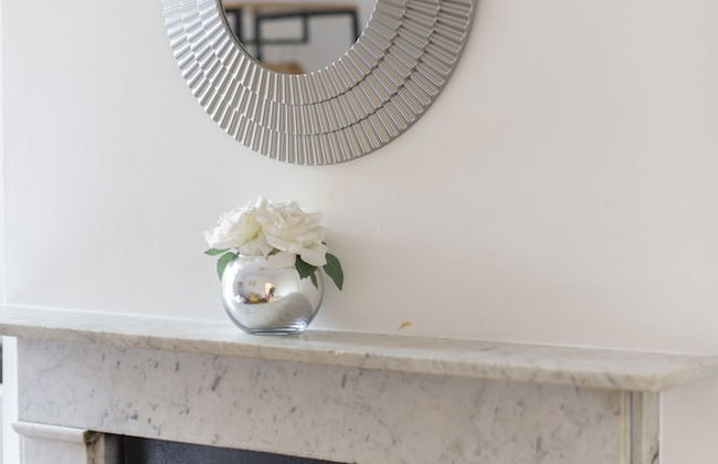 Fortified Home - Near Rochester Castle - Foto 24