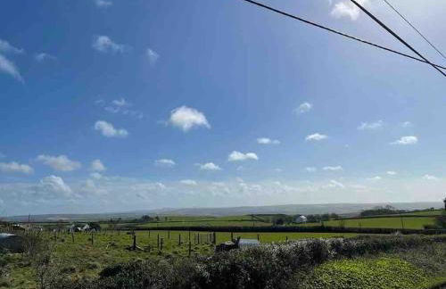 The Hayloft - New Dog friendly with garden and parking - Foto 20