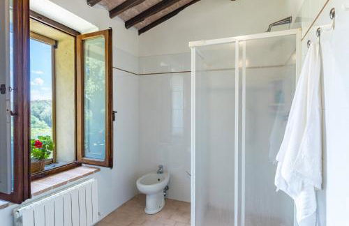 Villa Montepescini - Foto 23