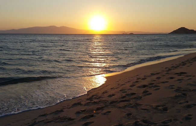 Kastraki Dream near the beach - Foto 61