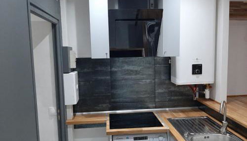 T3 calme et cosy, idéalement situé près du château et de la gare, dans un cadre paisible - Foto 2