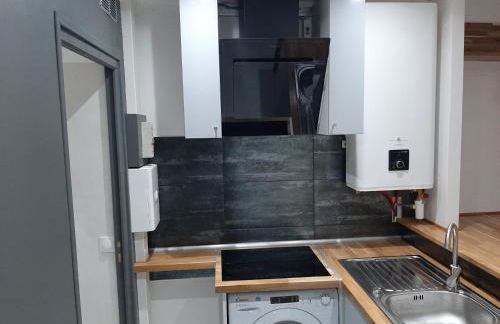 T3 calme et cosy, idéalement situé près du château et de la gare, dans un cadre paisible - Foto 2