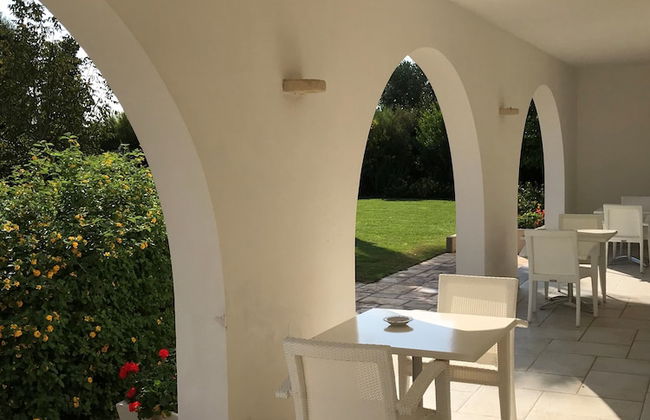 Relais Masseria Della Colomba - Foto 47