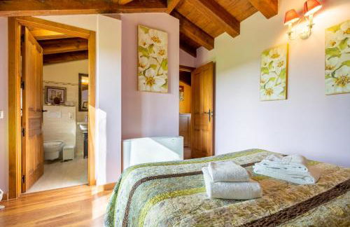 A Toca Casas Rurales en Turegano Segovia - Foto 20