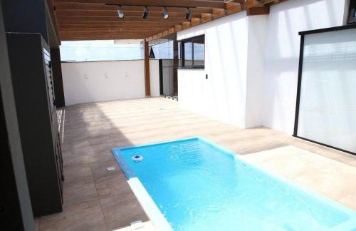 Apto Pe na Areia - Frente Mar - Imbituba - Photo 90