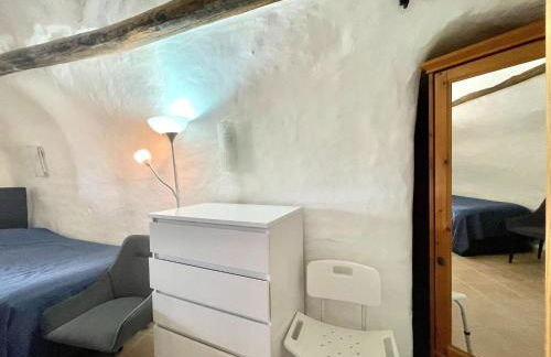 Cave House in Cúllar near Tabernas Desert - Foto 16