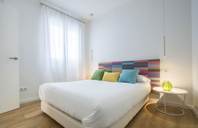 Valencia Luxury - Boutique Redonda - Foto 27