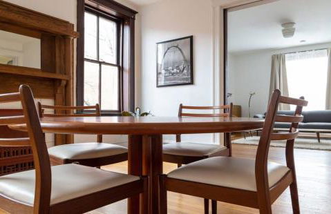 Swanky Shaw 2BR with Office ABODEbucks - Photo 12