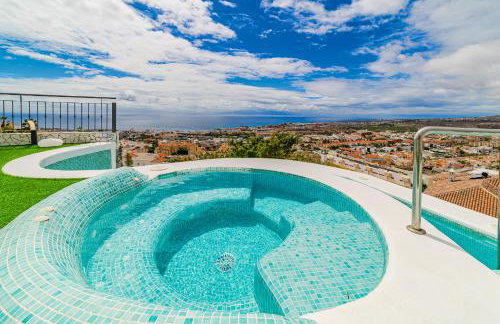Infinity Atlantic Views Luxury Villa - Costa Adeje - Foto 71