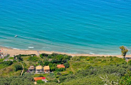 Holiday House Angelos C on Agios Gordios Beach - Foto 6