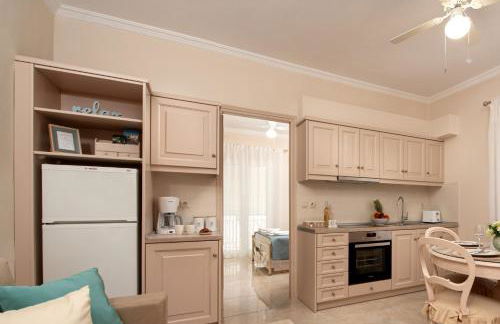 Nostalgia Corfu Town Apartments - Foto 110