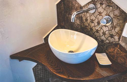 Di Colle in Colle - Agriturismo - Foto 41