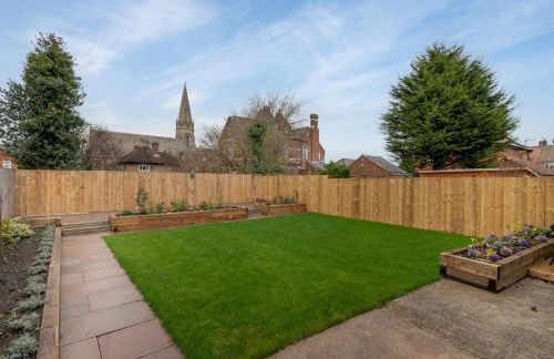 51 Main Avenue Luxurious Modern York House with Garden & Parking Pass the Keys - Foto 22